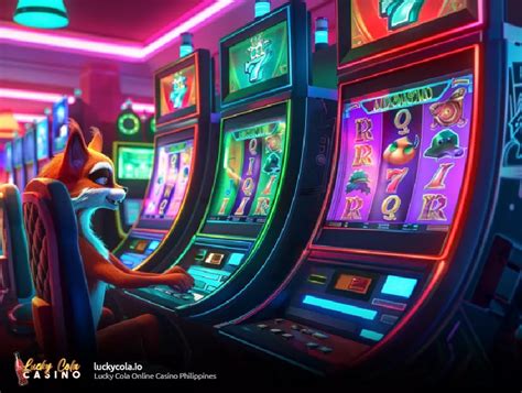 lucky cola slot app|Lucky Cola Casino .